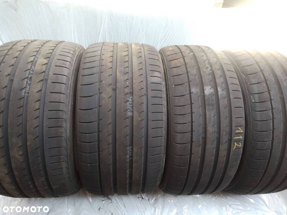 Yokohama Advan Sport V105 315/35 R20 110Y 275/40 RF20 102Y 2025 - 1