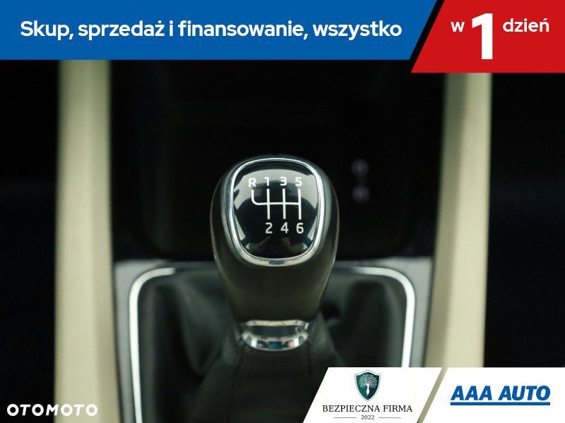 Skoda Octavia - 18