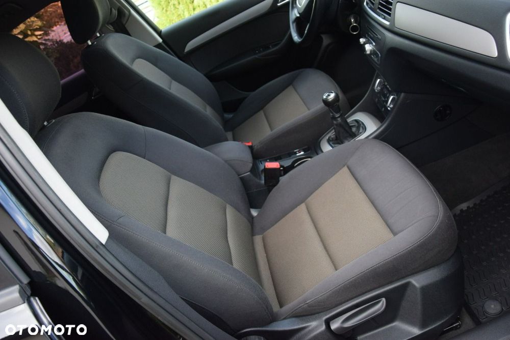 Audi Q3 2.0 TDI - 31