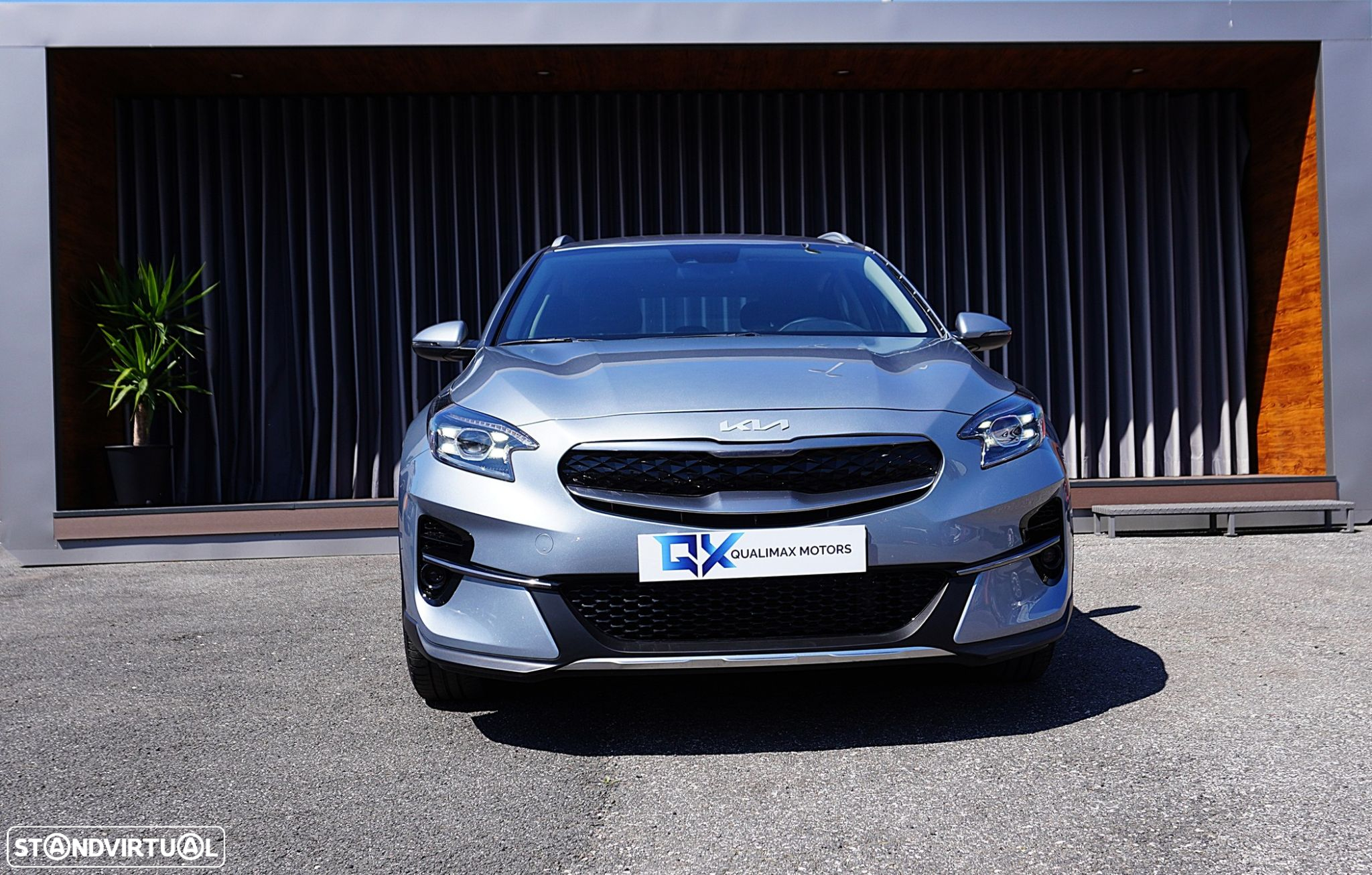 Kia XCeed 1.6 GDi PHEV Drive - 26