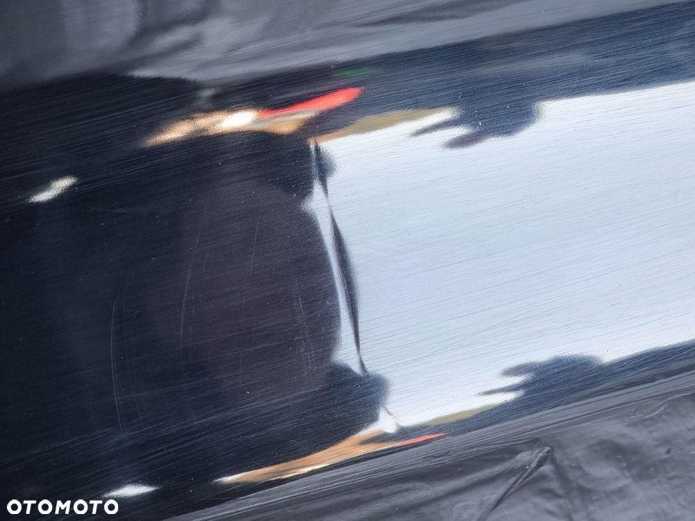 FORD MONDEO MK5 KOMBI KLAPA TYŁ TYLNA - 5