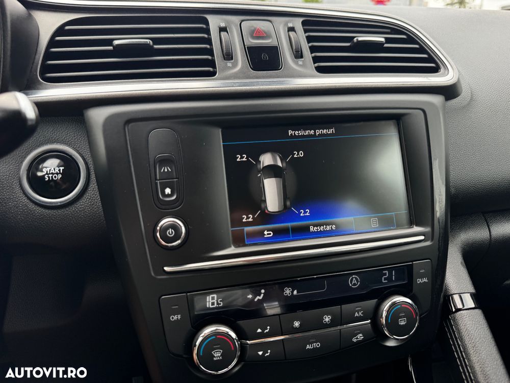 Renault Kadjar Energy dCi 110 EDC Business - 6