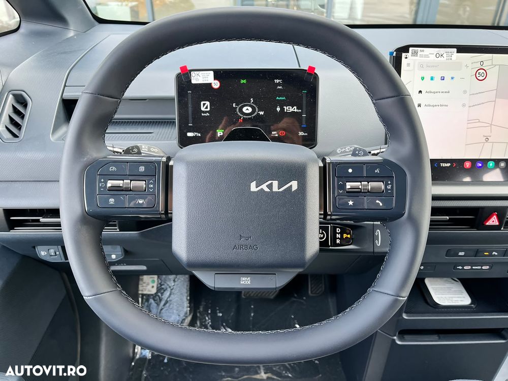 Kia PV5 Passenger - 7