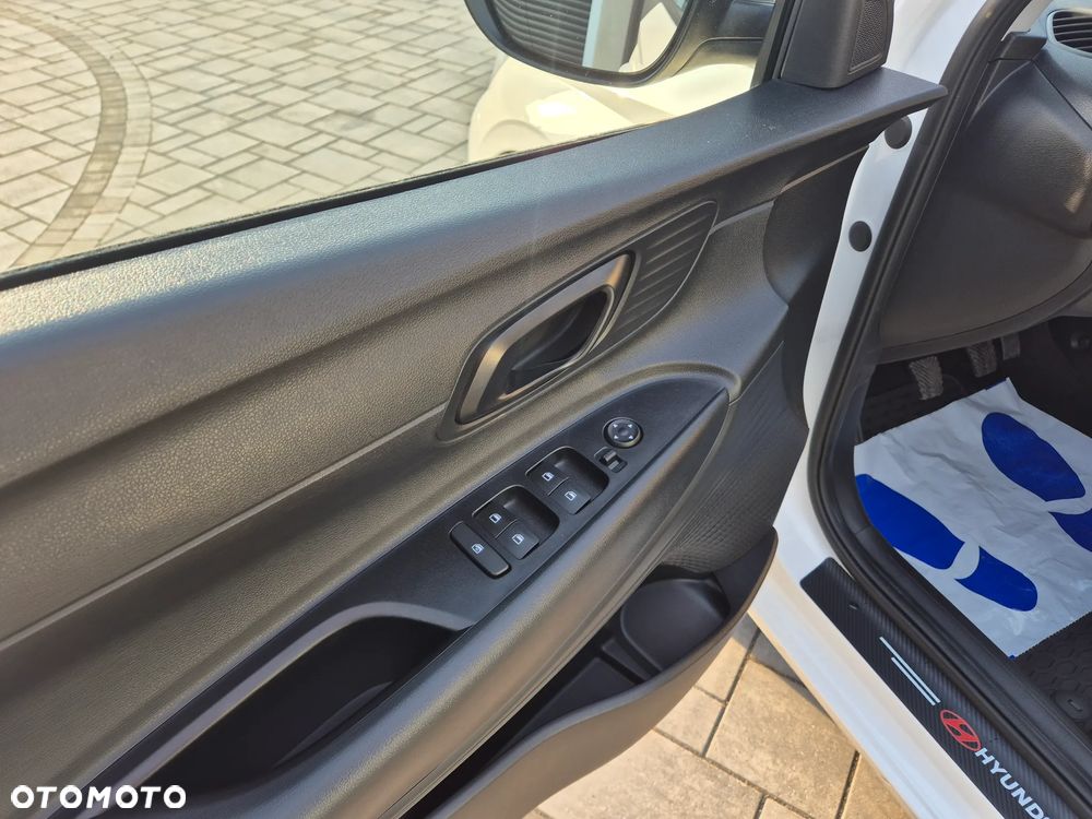 Hyundai i20 1.2 Select - 19