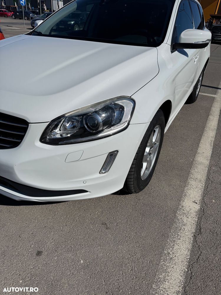Volvo XC 60 - 13
