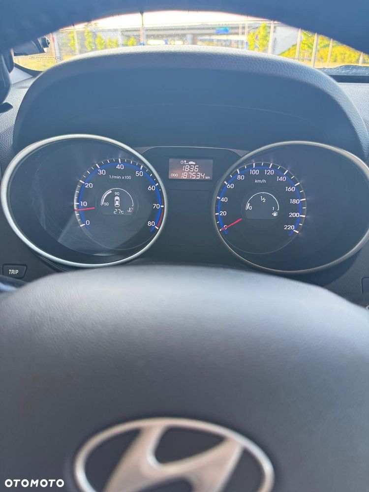 Hyundai ix35 - 17