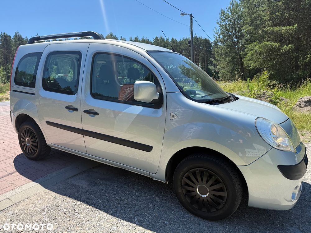 Renault Kangoo 1.6 8V Helios - 2