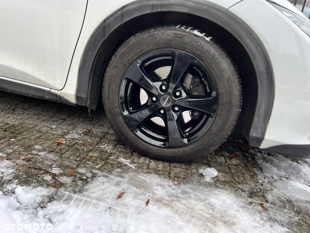 Honda Civic - 8