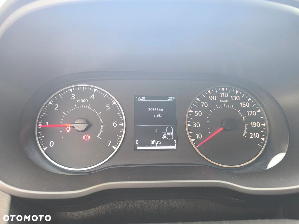 Dacia Duster 1.0 TCe Journey - 7