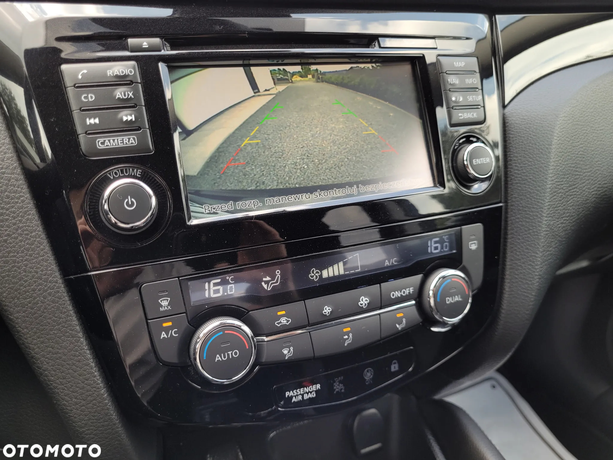 Nissan Qashqai 1.2 DIG-T N-Connecta - 17