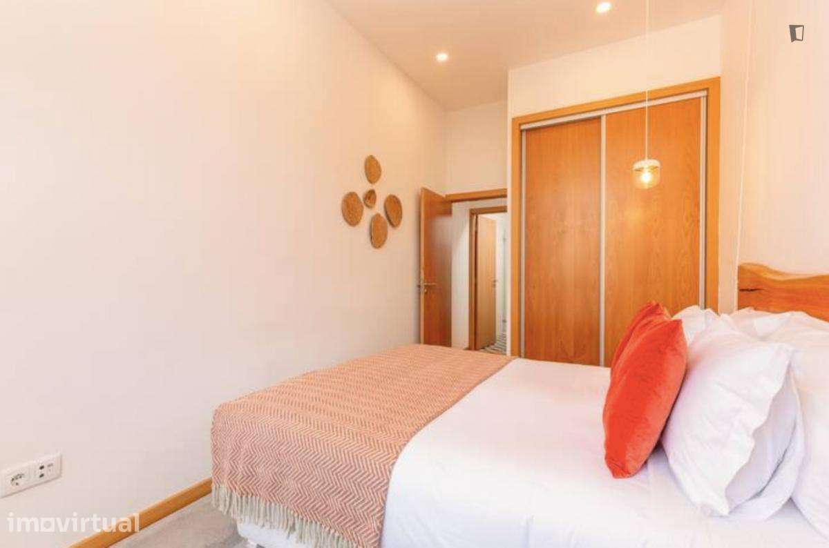 Apartamento com 1 quartos - localizado em Santo Ildefonso Porto - Grande imagem: 4/10