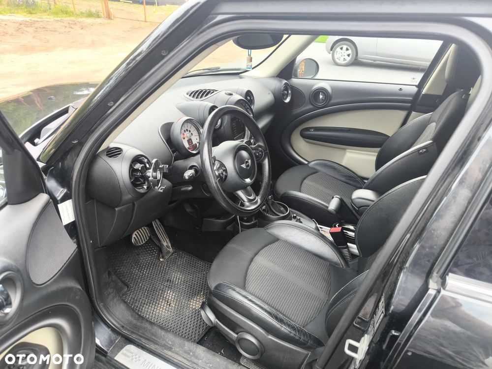 MINI Countryman - 11