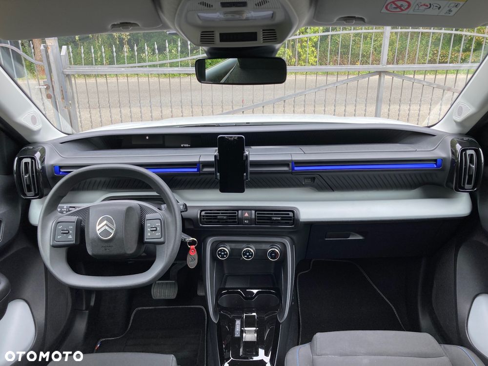 Citroën C3 - 12