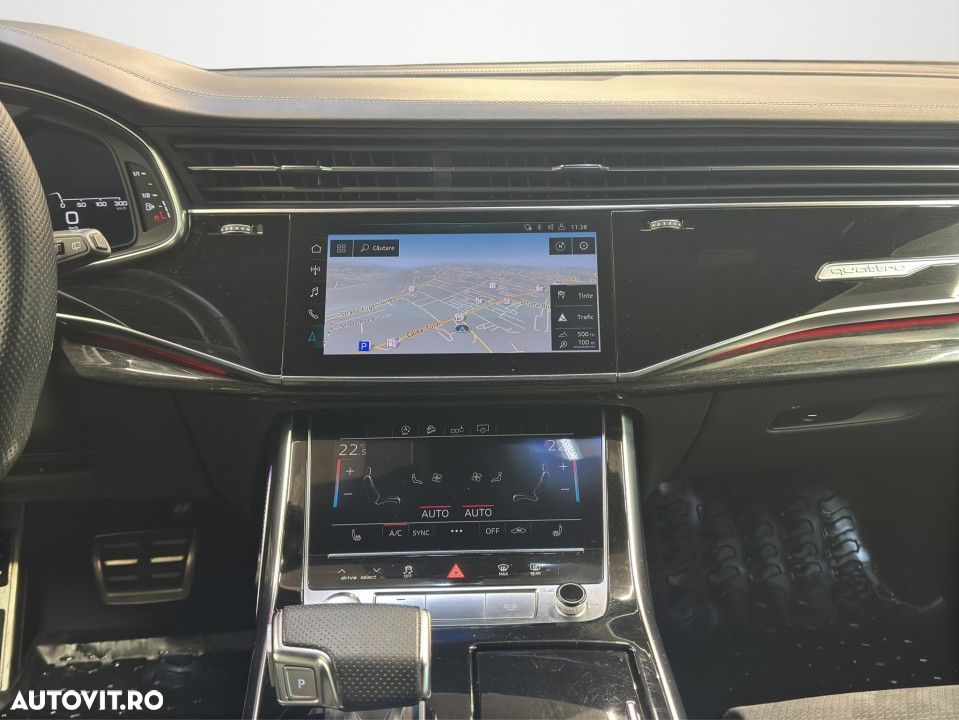 Audi Q7 - 16