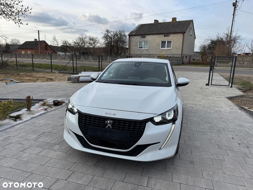 Peugeot 208 PureTech 100 EAT8 GT - 3
