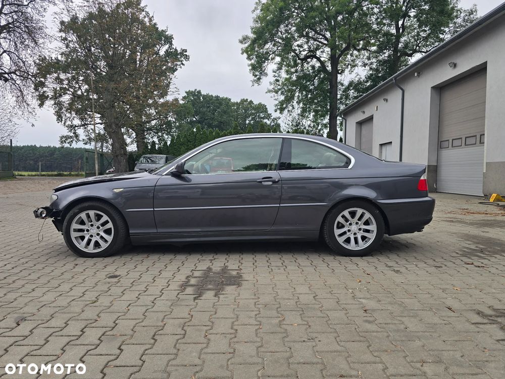 BMW Seria 3 320 Cd Edition Exclusive - 6