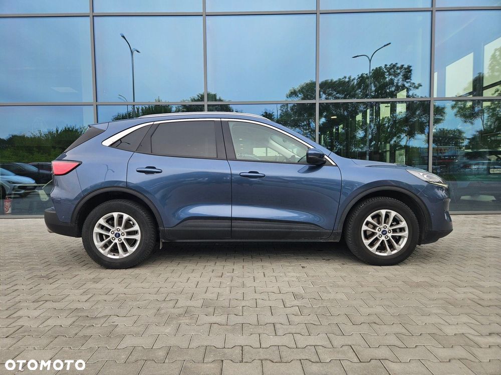 Ford Kuga - 7