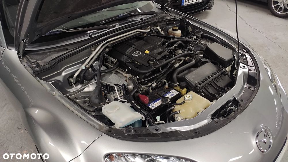 Mazda MX-5 - 27