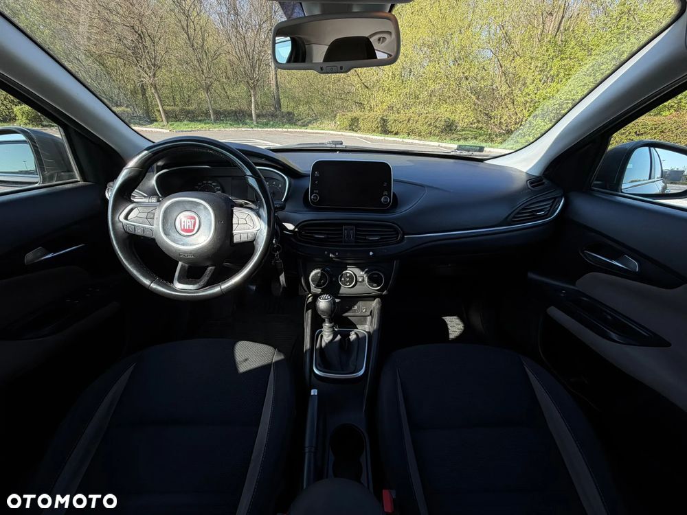 Fiat Tipo 1.4 16v Lounge - 10