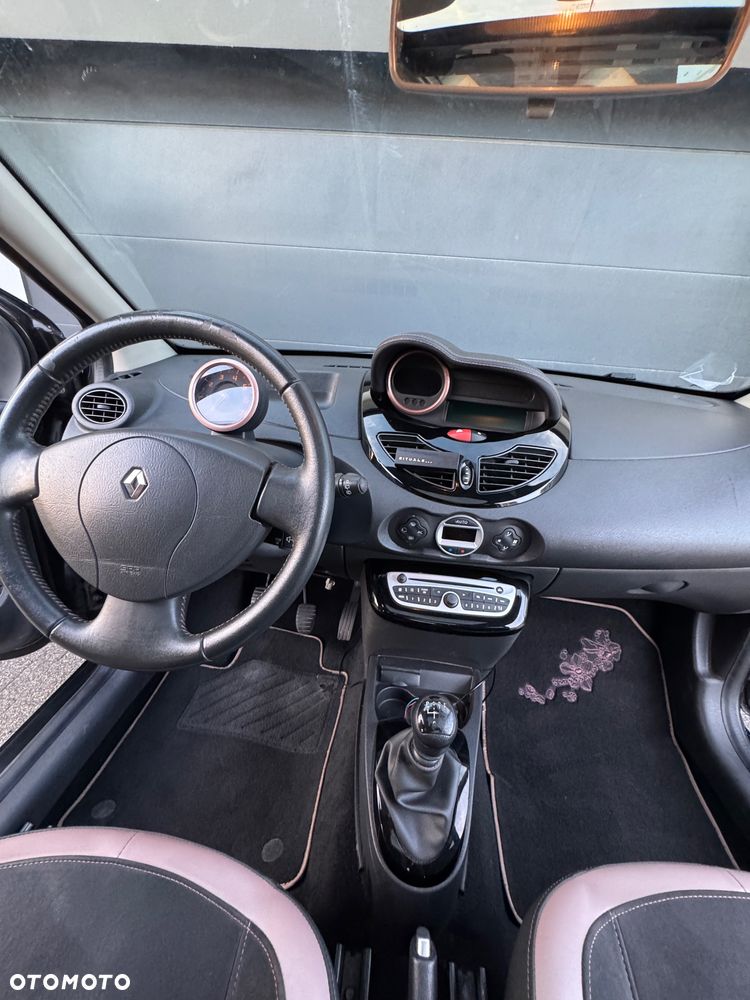 Renault Twingo 1.2 LEV 16V 75 Miss Sixty - 12