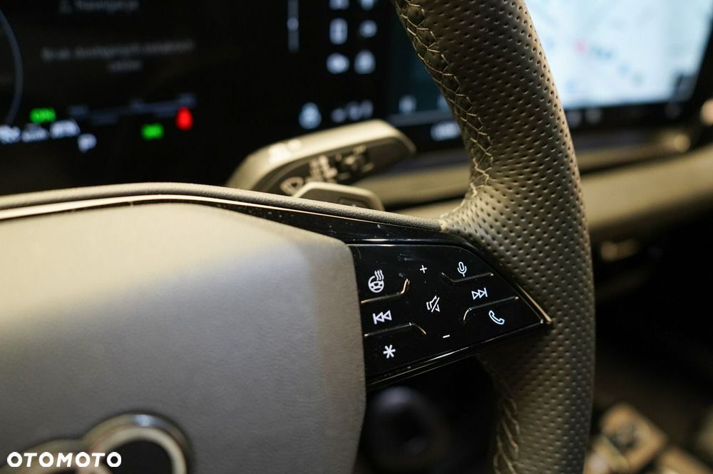 Audi Q6 Sportback e-tron - 23