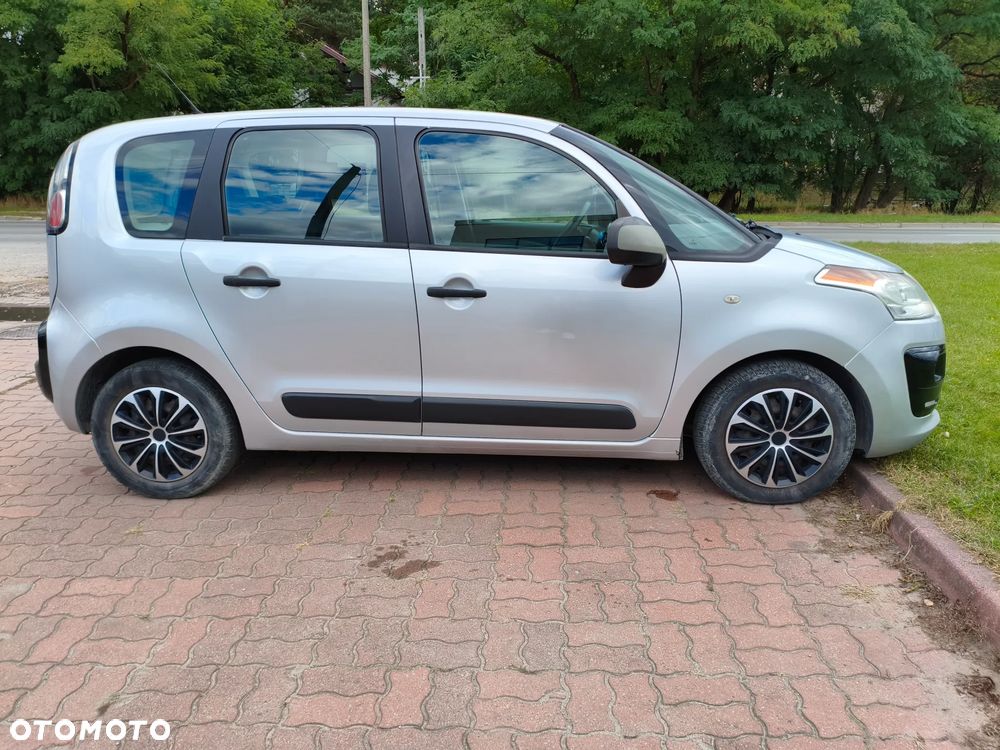 Citroën C3 Picasso 1.4i Seduction - 2