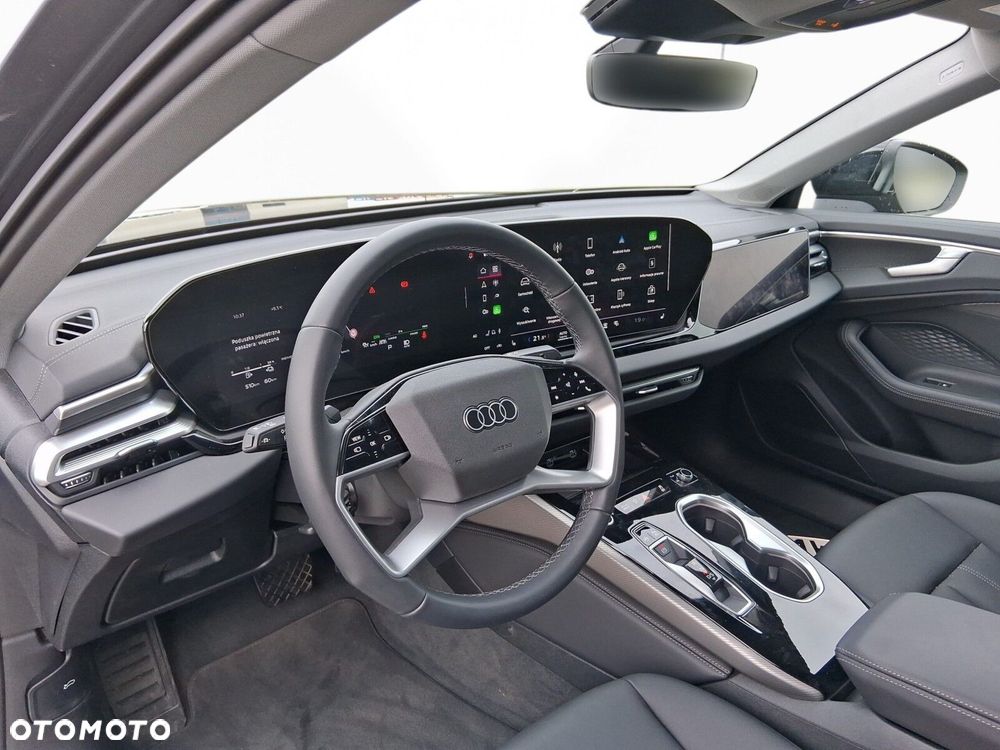Audi A6 Limousine - 10