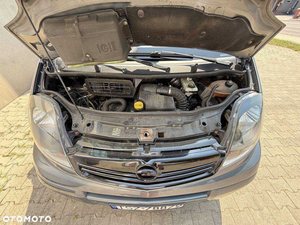Opel Vivaro Life Cosmo L2H1 - 38