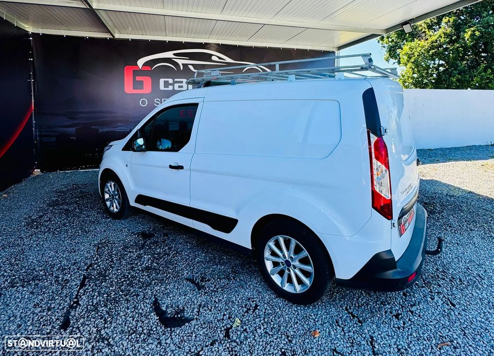 Ford Transit Connect 1.5 TDCi 230 L1 Trend - 6