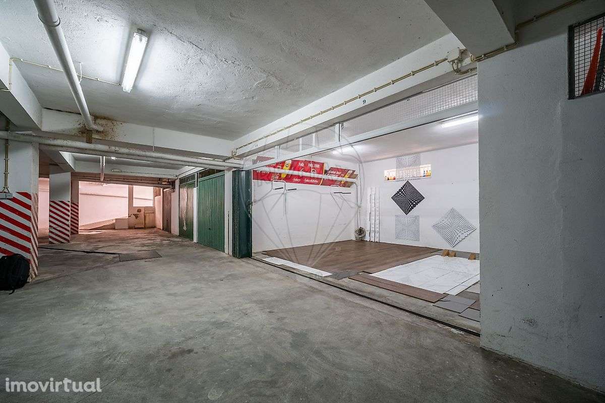 Garagem  para venda - Grande imagem: 5/15