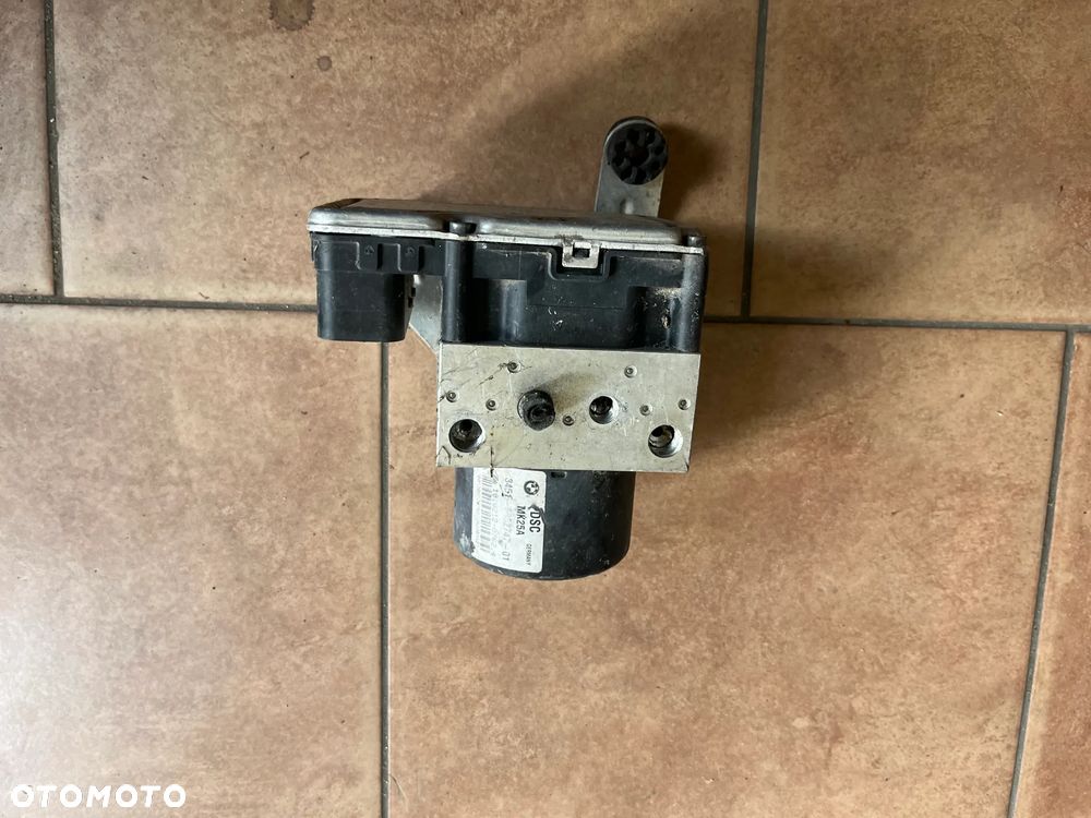 BMW X3 F25 POMPA HAMULCOWA ABS 6852748 6852747 - 1