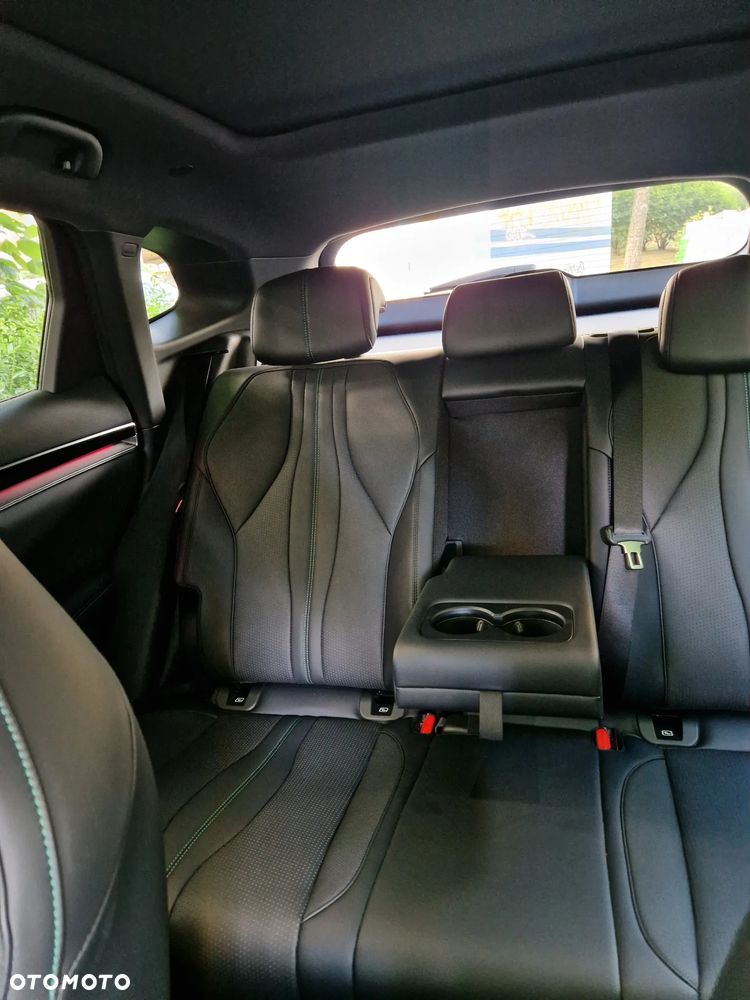 BYD Seal U Boost - 12