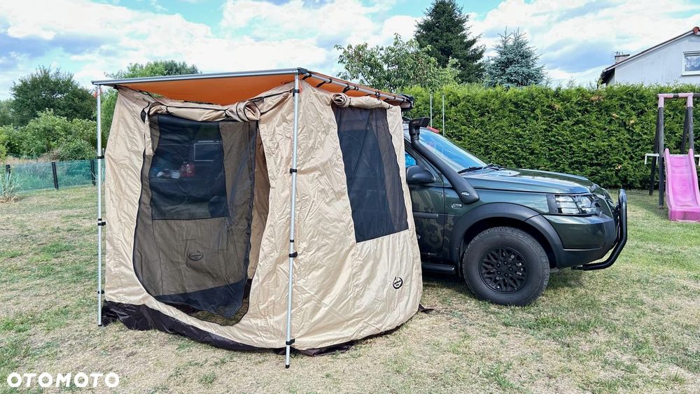 Land Rover Freelander 2.0 Td - 10