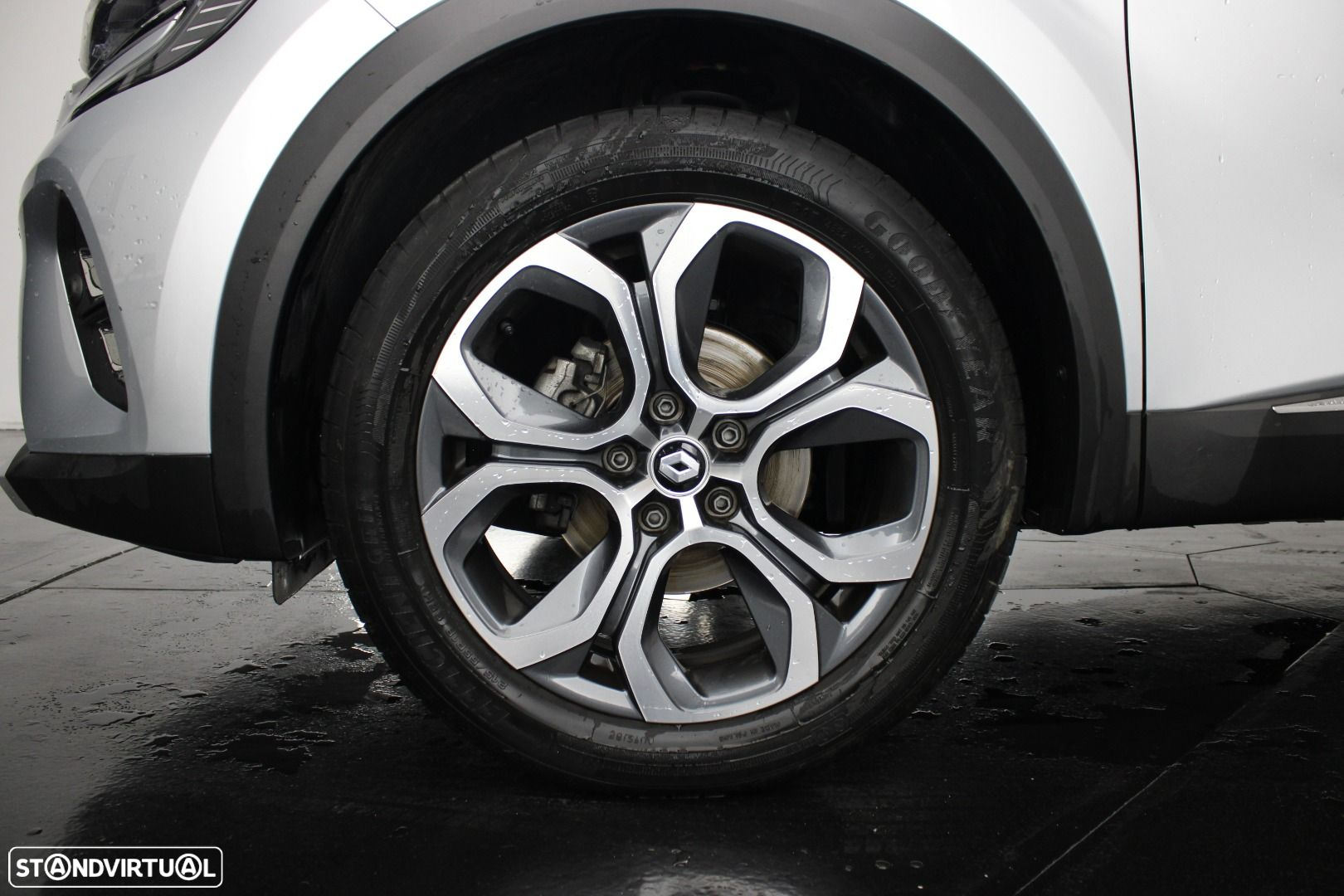 Renault Captur 1.0 TCe Techno - 29