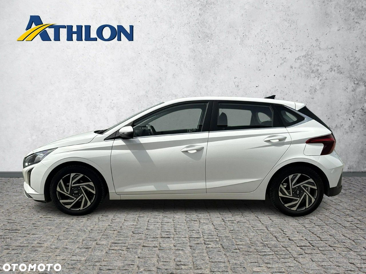 Hyundai i20 1.2 Modern - 2