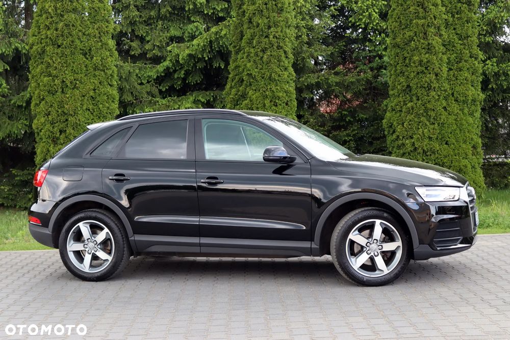 Audi Q3 1.4 TFSI Edycja Specjalna S tronic - 15