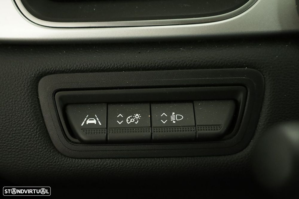 Renault Captur 1.0 TCe Techno - 19