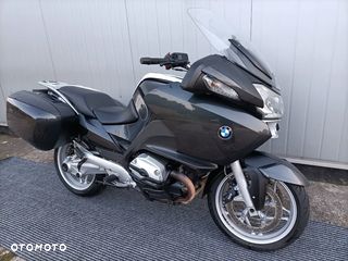 BMW RT