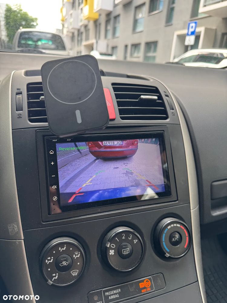 Toyota Auris 1.4 VVT-i Terra - 9