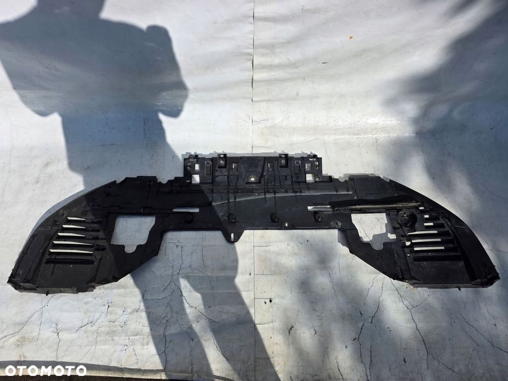 PŁYTA OSŁONA POD ZDERZAK PEUGEOT 508 10-18 r. 9675692880 - 2