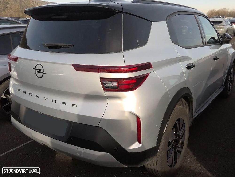 Opel Frontera 44 kWh GS - 3