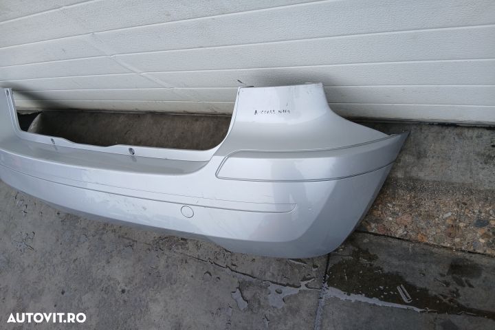 BARA SPATE A1698852125 A1698852125 Mercedes-Benz B-Class W245 [2005 - - 2