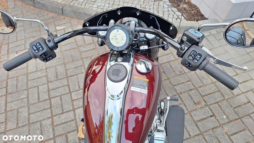 Indian Chief - 19