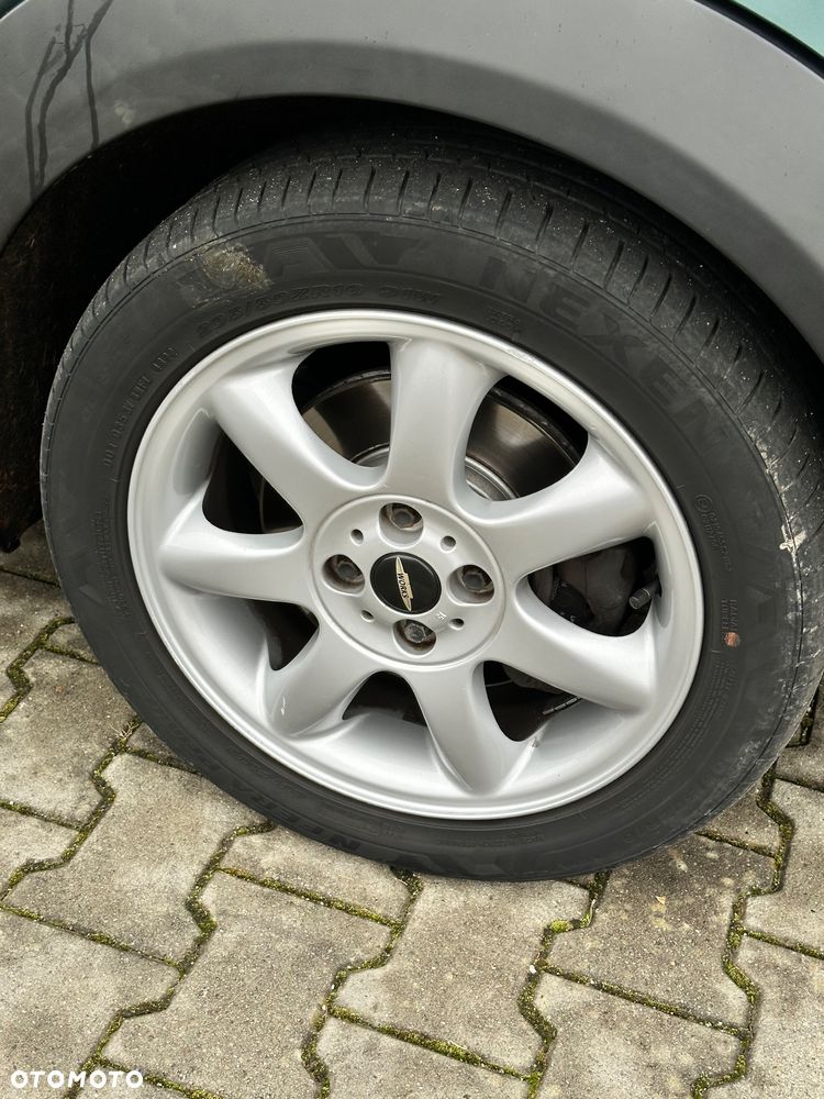 MINI Cooper Standard - 13