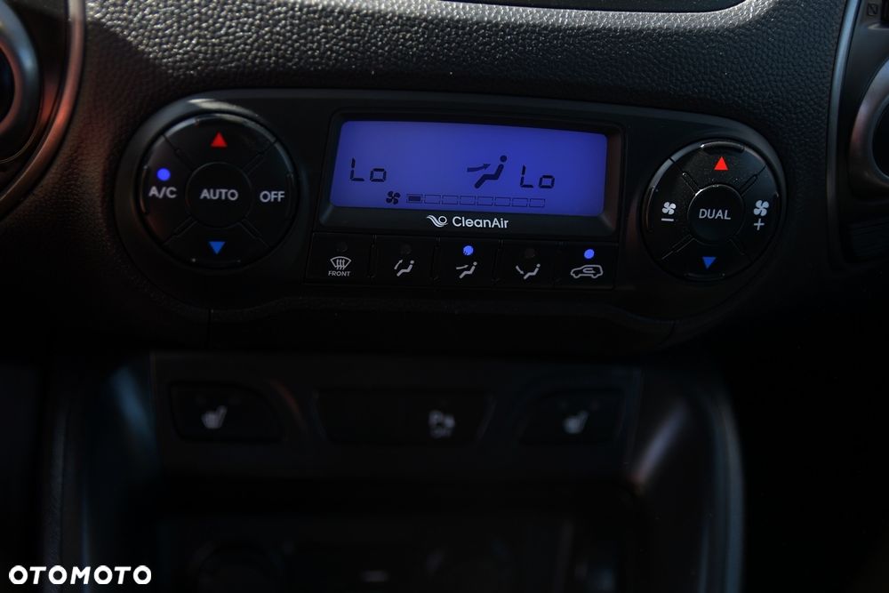 Hyundai ix35 blue 1.6 2WD Finale - 10