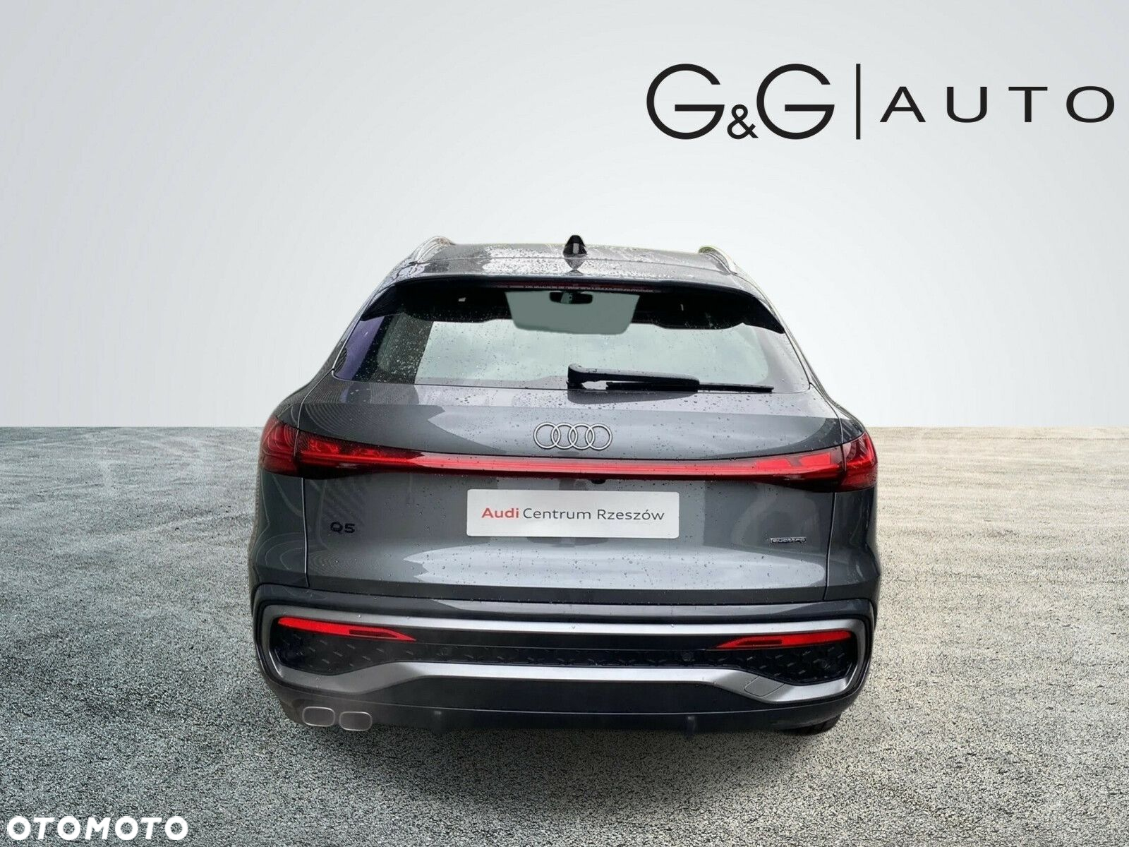 Audi Q5 Sportback - 3