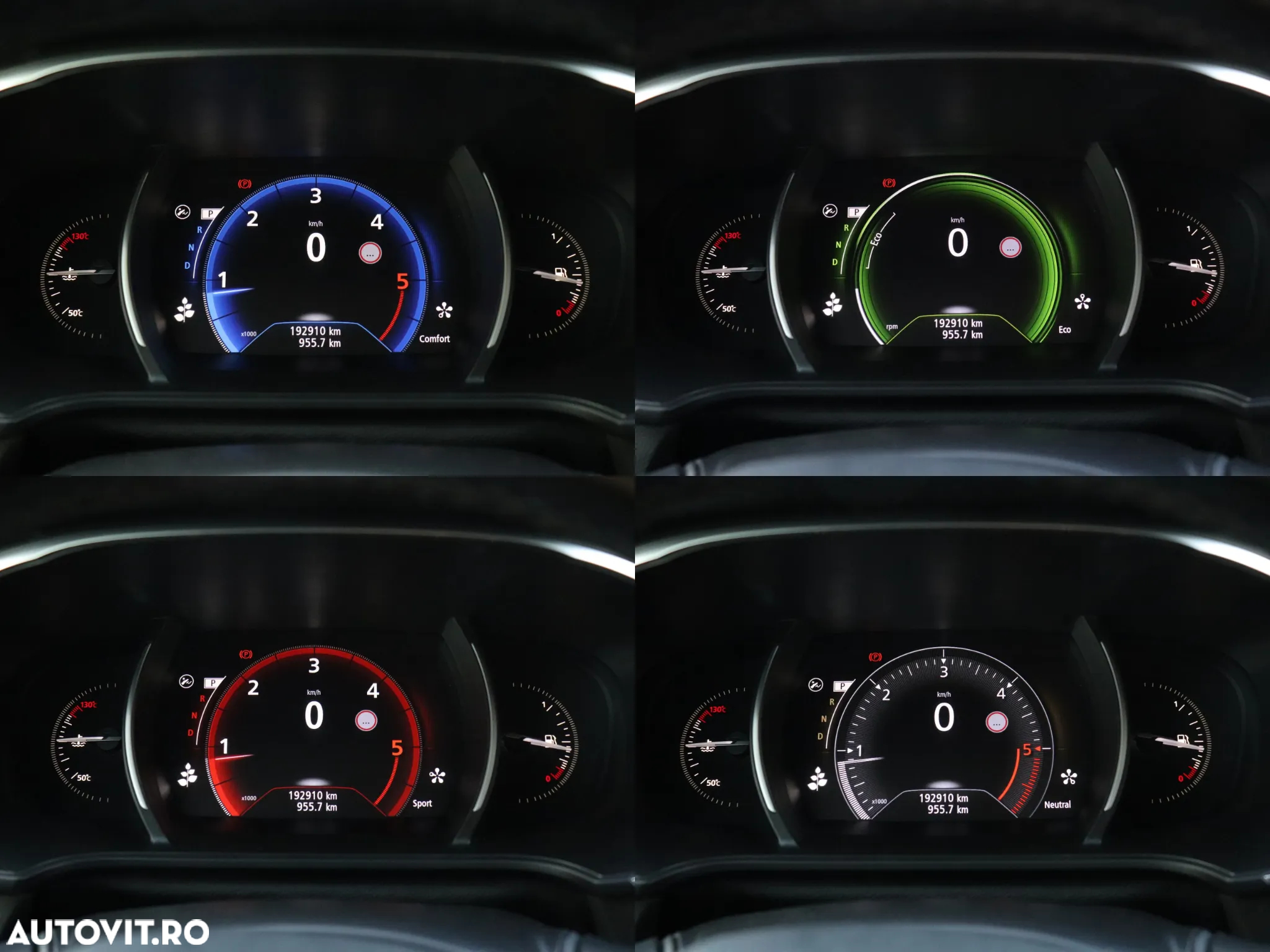 Renault Megane ENERGY dCi 110 EDC INTENS - 7