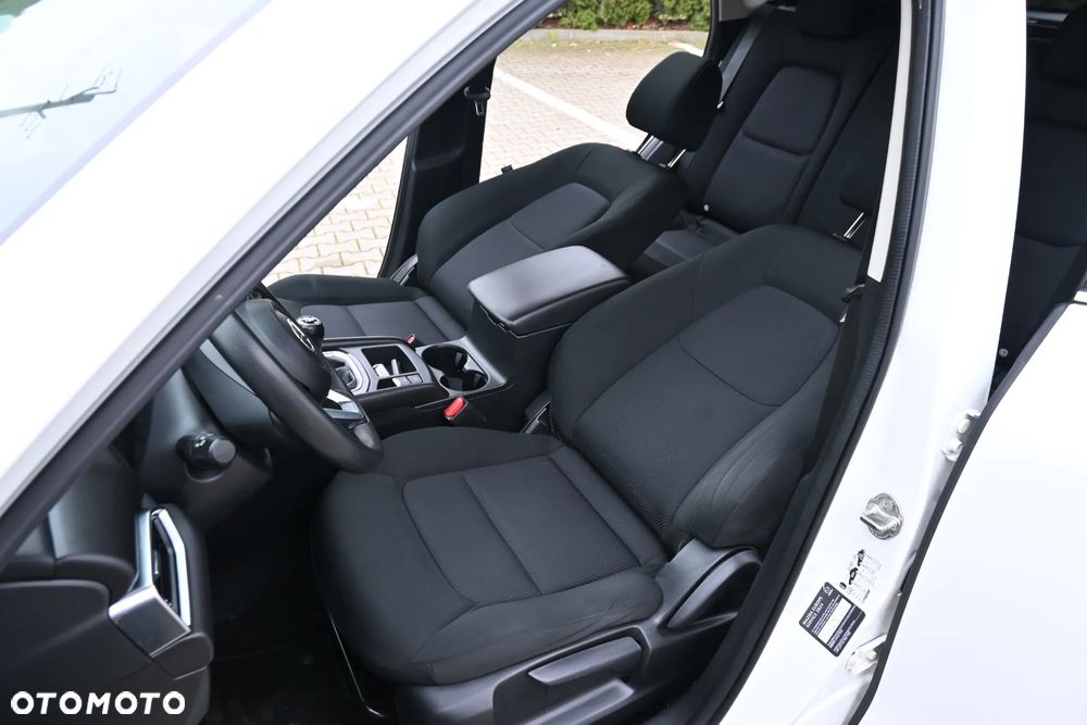 Mazda CX-5 SKYACTIV-G 165 Exclusive-Line - 35