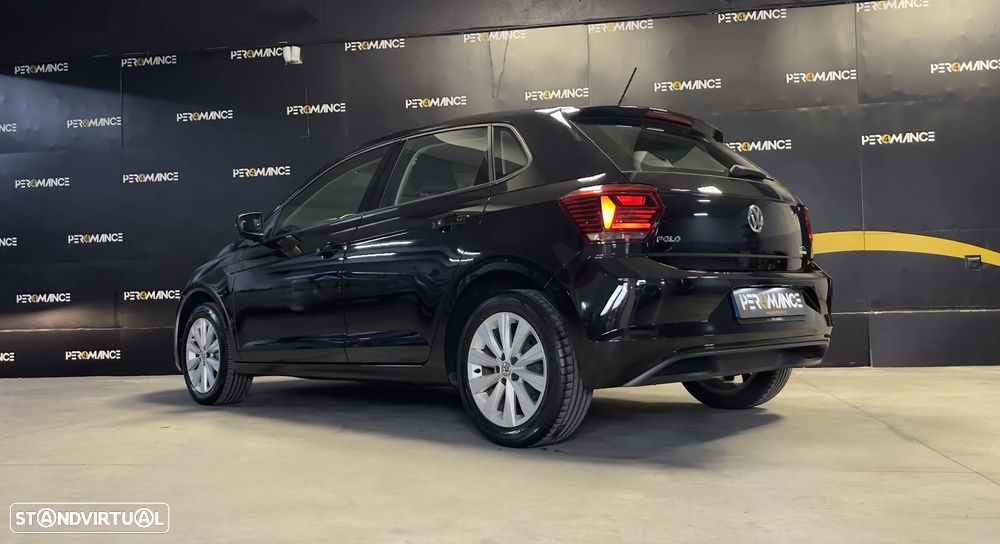 VW Polo 1.0 TSI Confortline - 33