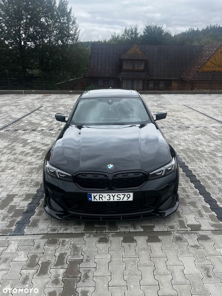 BMW Seria 3 - 2